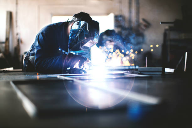 Best Artistic and Custom Metal Fabrication in Belleville, WI