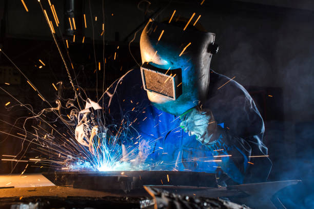 Reliable Belleville, WI Welder & Metal Fabrication Solutions