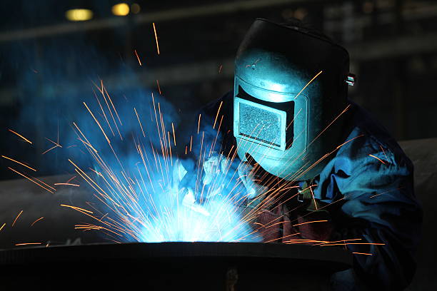 Best Pipe Welding in Belleville, WI