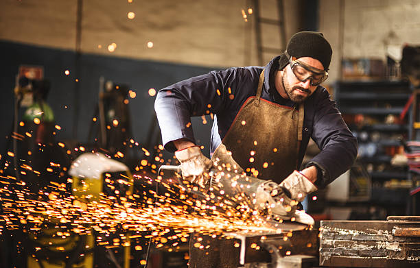  Belleville, WI Welder Pros